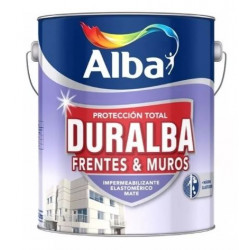 LATEX DURALBA FRENTES Y...