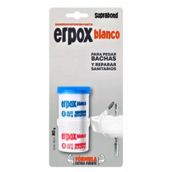 "AKAPOL" ERPOX Blanco EPOXY 150G