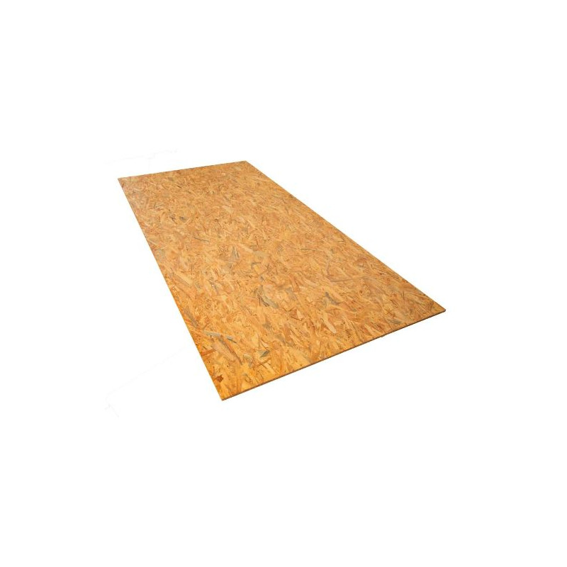 TABLERO OSB ESTANDAR (CH) 15.1mm 1.22X2.44