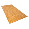 TABLERO OSB ESTANDAR (CH) 15.1mm 1.22X2.44