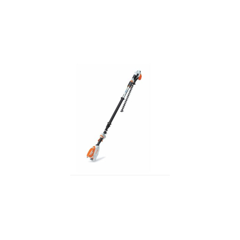 "STIHL" CORTACERCOS DE ALTURA HLA 66