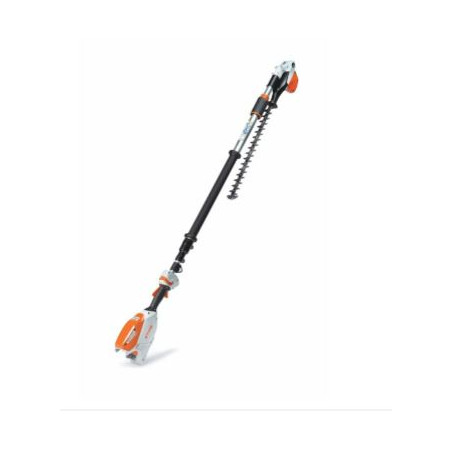 "STIHL" CORTACERCOS DE ALTURA HLA 66