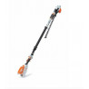 "STIHL" CORTACERCOS DE ALTURA HLA 66