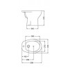 "FERRUM" LINEA ATUEL BIDE 1AG FF