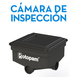 "ROTOPAM" CAMARA DE...