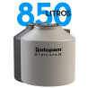 "ROTOPAM" TANQUE TRICAPA 850LTS (1.10 ø x 1.17)