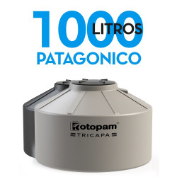 "ROTOPAM" TANQUE PATAGONICO...