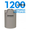 "ROTOPAM" CISTERNA TRICAPA 1200LTS