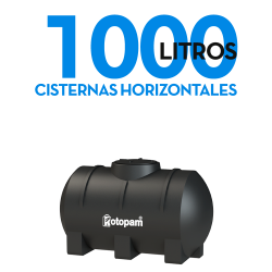 "ROTOPAM" TANQUE CISTERNA...