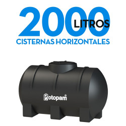 "ROTOPAM" TANQUE CISTERNA...