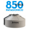 "ROTOPAM" TANQUE PATAGONICO TRICAPA 850LTS (1.40 ø x 0.70)