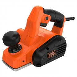 "BLACK & DECKER" CEPILLO...