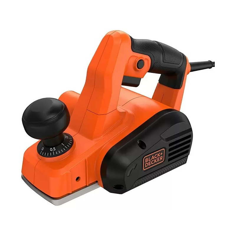 "BLACK & DECKER" CEPILLO 712 650W