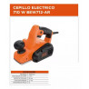 "BLACK & DECKER" CEPILLO 712 650W