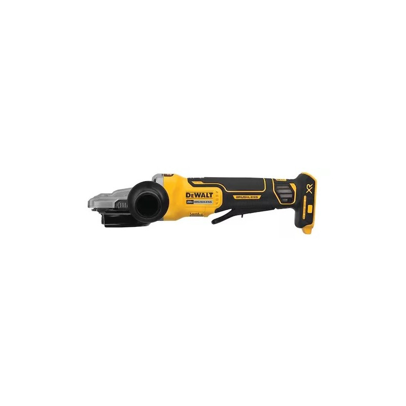 "DEWALT" AMOLADORA INALAMBRICA DCG413 5" (125mm) 20V s/bateria