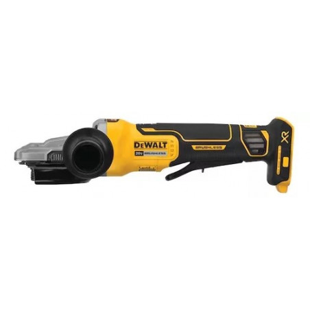 "DEWALT" AMOLADORA INALAMBRICA DCG413 5" (125mm) 20V s/bateria