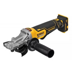 "DEWALT" AMOLADORA INALAMBRICA DCG413 5" (125mm) 20V s/bateria