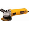 AMOLADORA ANGULAR 700W  4 1/2  "DEWALT"