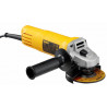 AMOLADORA ANGULAR 700W  4 1/2  "DEWALT"