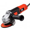 AMOLADORA ANGULAR MOD G720N 4 1/2" 820W  "BLACK & DECKER"