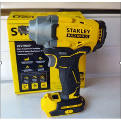 "STANLEY" LLAVE DE IMPACTO...