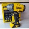 "STANLEY" LLAVE DE IMPACTO INALAMBRICA SBW920 20V S/BAT