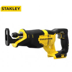 "STANLEY" SIERRA SABLE SCR300 BARE 20V S/BATERIA