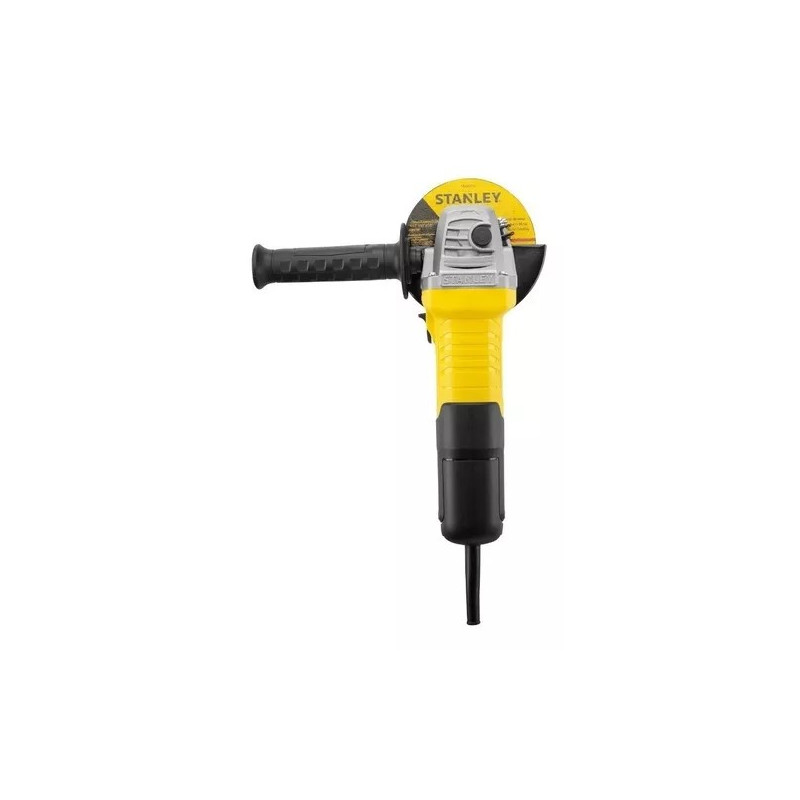 "STANLEY"  AMOLADORA STGS9115 4 1/2" 900W