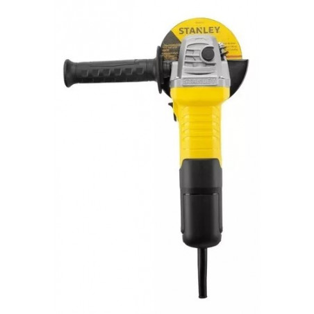 "STANLEY"  AMOLADORA STGS9115 4 1/2" 900W