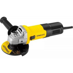 "STANLEY"  AMOLADORA STGS9115 4 1/2" 900W