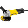 "STANLEY"  AMOLADORA STGS9115 4 1/2" 900W