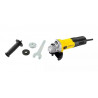 "STANLEY"  AMOLADORA STGS9115 4 1/2" 900W