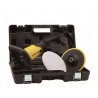 "STANLEY" PULIDORA DE MANO SP137K 1300W CON MALETIN