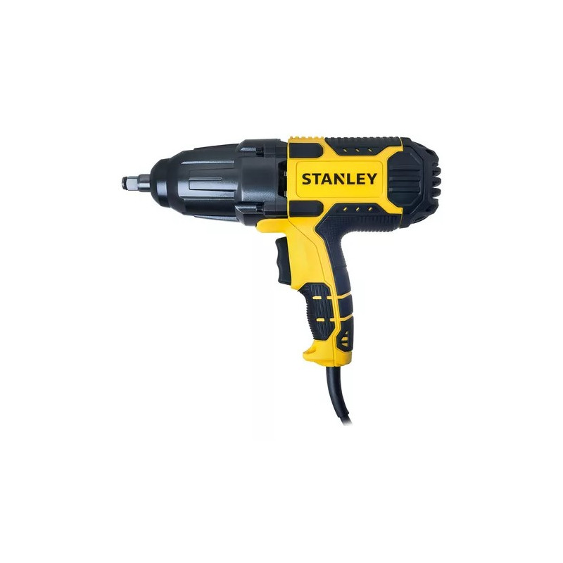 "STANLEY" LLAVE DE IMPACTO SIW901 1/2"  900W