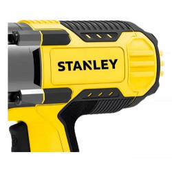 "STANLEY" LLAVE DE IMPACTO SIW901 1/2"  900W