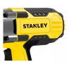 "STANLEY" LLAVE DE IMPACTO SIW901 1/2"  900W