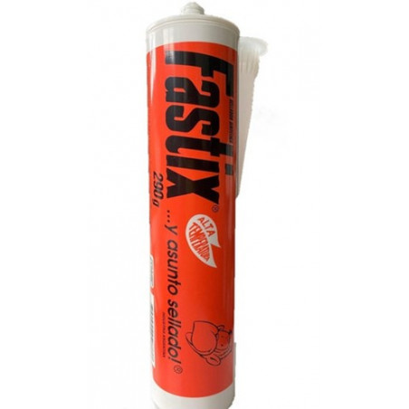 FASTIX ALTA TEMPERATURA x 290GR -AKAPOL-