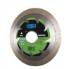 DISCO DIAMANTADO CONTINUO DIAM 110 (4.3") ESPESOR 1.9 -TYROLIT-