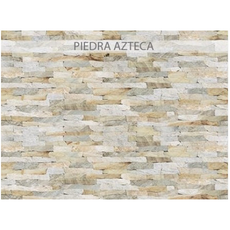 SUPERBOARD PLACA SIMIL PIEDRA GRAFITO 6MM 2,4mts X 1,2mts