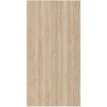 "DURLOCK" SIMPLISIMA 1.20x2.40M - MADERA VETEADA SOFT