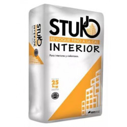 STUKO FINO INTERIOR X 25K....