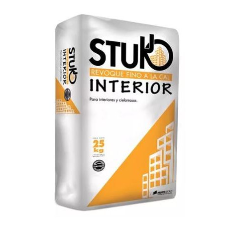 STUKO FINO INTERIOR X 25K. KLAUKOL