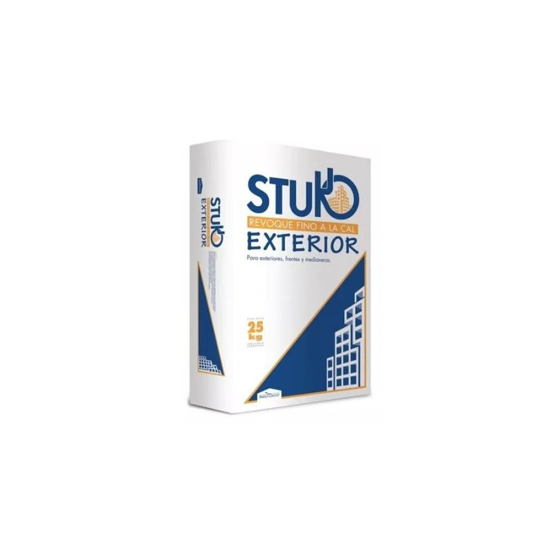 STUKO FINO EXTERIOR X 25K. KLAUKOL