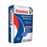 ADHESIVO GRIS IMPERMEABLE X 30 KG. KLAUKOL