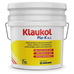 ADHESIVO PLA-K PASTA X 7KG...