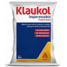 ADHESIVO GRIS IMPERMEABLE X 5 KG. KLAUKOL