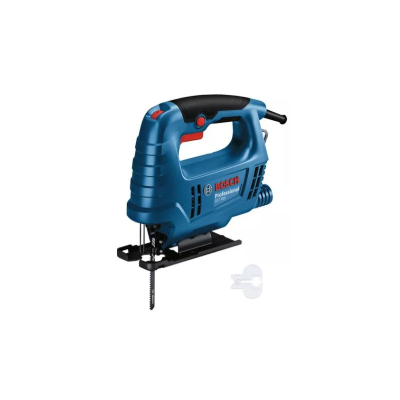 "BOSCH" SIERRA CALADORA GST 680 500W