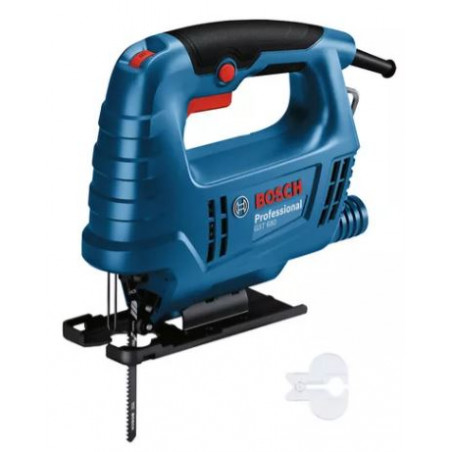 "BOSCH" SIERRA CALADORA GST 680 500W