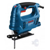 "BOSCH" SIERRA CALADORA GST 680 500W