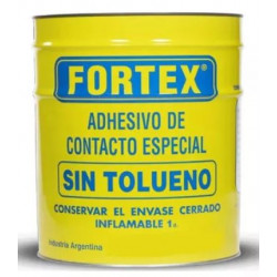 CEMENTO DE CONTACTO X 10LT...